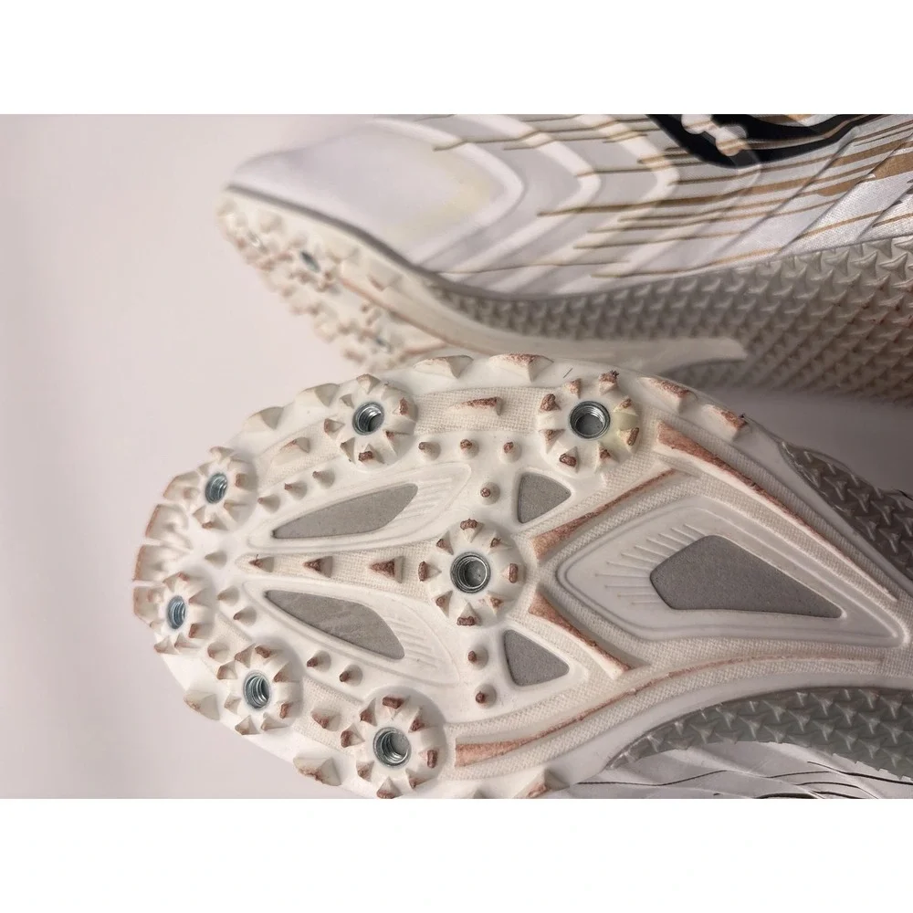 Saucony Spitfire Track Spikes Womens 9.5 Running Racing Shoes S19055